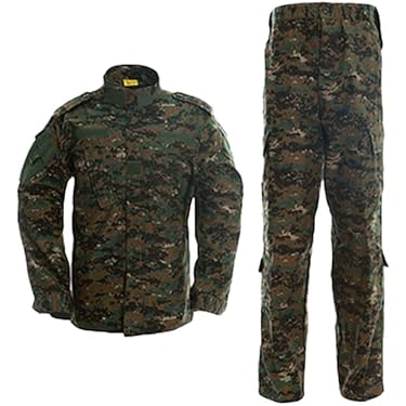 Amazon.co.jp 売れ筋ランキング: 戦闘服 の中で最も人気のある
